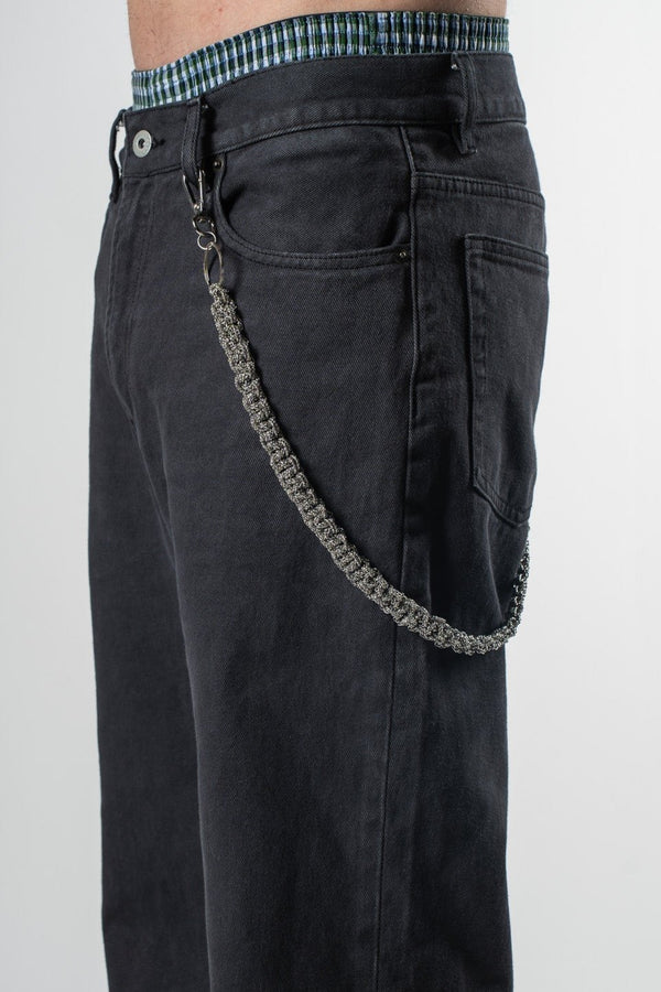 Twine Trouser Chain